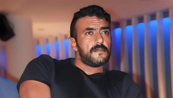 أحمد العوضي لـ افاق عربية: مسلسلي الجديد الأستاذ بعيد عن الدراما الشعبية والتصوير فى أوروبا