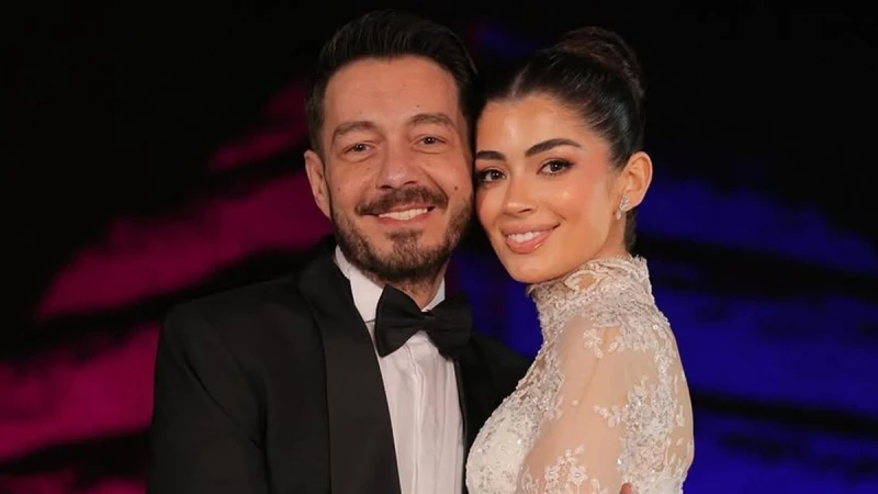 ليلى زاهر تهنئ والدها أحمد زاهر بعد نجاح «لعبة وقلبت بجد»: «فخورة بيك»