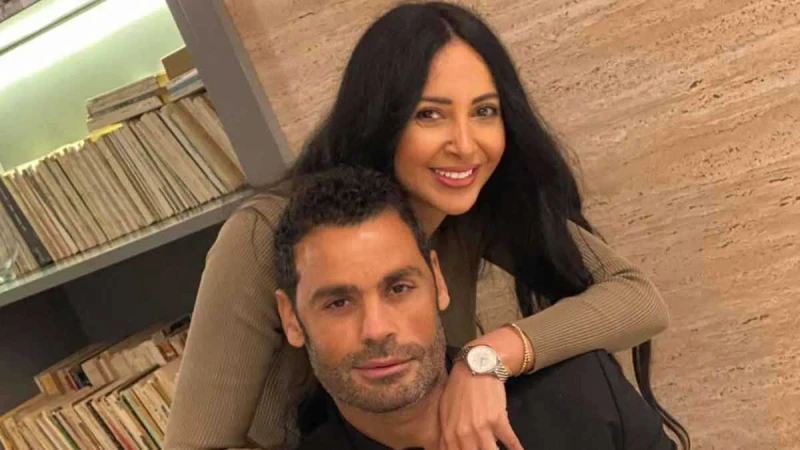 فضيحة وصدمة.. قصة إيمان الزيدي ومحمد عبد المنصف