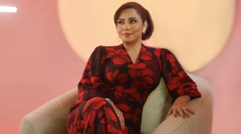 شيرين عبدالوهاب تترك منزلها للأبد وتصدم بعض المقربين بـ"قرار مصيري"