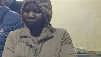 اعترافات غير متوقعة لـ خادمة الفنانة هدى شعراوي بعد القبض عليها| صورة