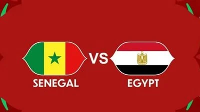 شاهد الآن مباراة مصر والسنغال مجانا في نصف نهائي كأس أمم أفريقيا