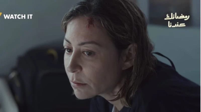 "منة شلبي في مهمة مش سهلة"، "صحاب الأرض" يجسد معاناة نساء غزة