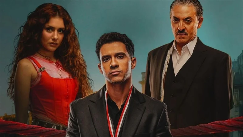 حملة تصوير إنسانية ترافق «بطل العالم» وتحتفي بأبطال الشارع قبل عرضه في 18 يناير