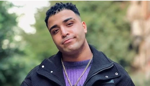 القبض علي كابونجا اركان حرب اغاني البلطجية