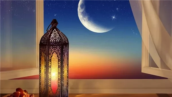 موعد بداية شهر رمضان 2026 فلكيًا الخميس 19 فبراير وموعد أول يوم صيام