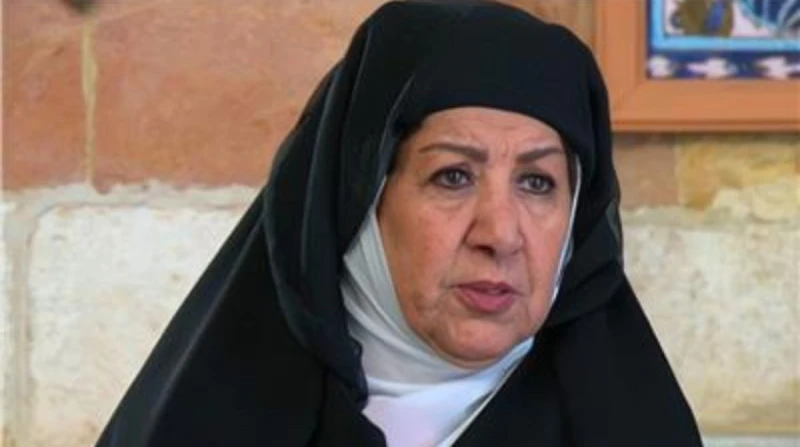 قتلت على يد خادمتها، من هي الممثلة السورية هدى شعراوي؟