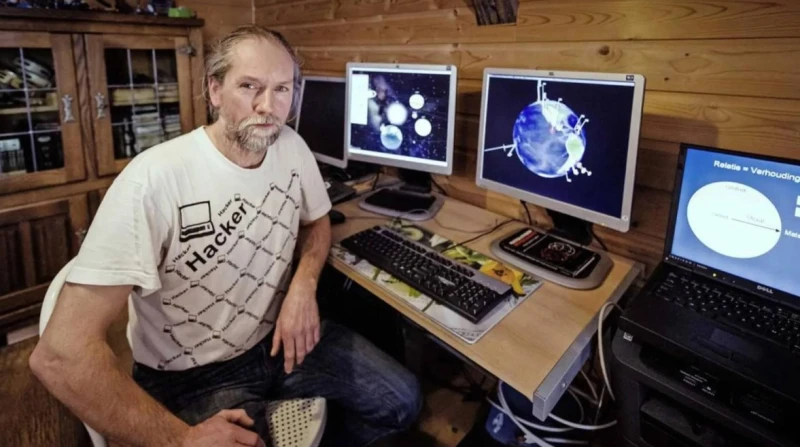 أسبوع الزلازل، العالم الهولندي يحذر من كارثة تهدد 3 دول