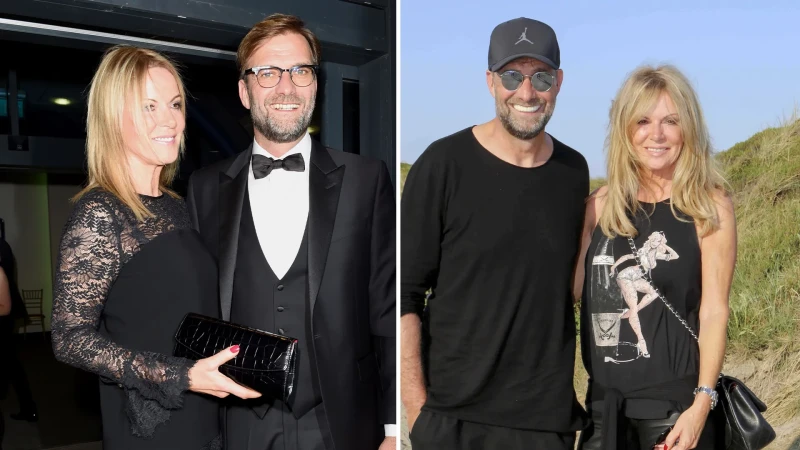 يورجن كلوب يحسم الجدل حول تدريب ريال مدريد