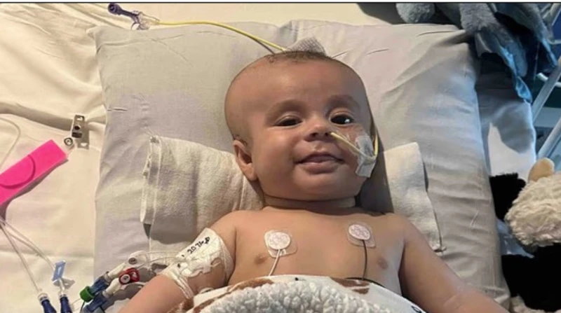 فقد جزءا من جمجمته.. حادث مأساوي لرضيع يكشف مخاطر “هز النونو”