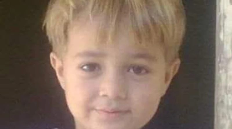 بشرط غريب، فلسطيني يسامح سيدة دهست ابنه: "احتسبته عند الله"