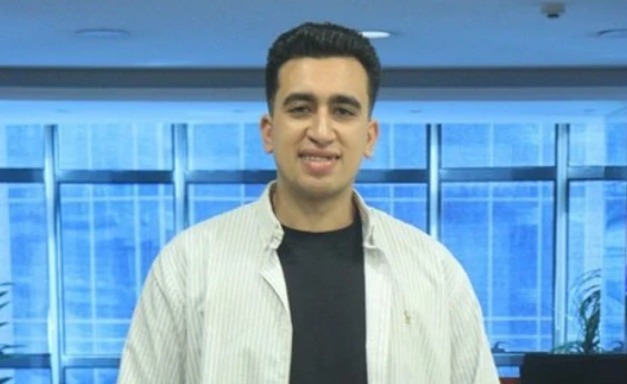 اخلاء سبيل صحفي القاهرة 24 بكفالة 5 الاف جنيه