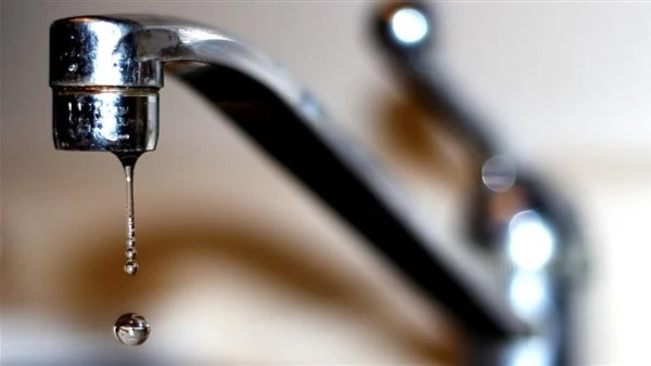 قطع المياه عن مناطق في حدائق أكتوبر من 4 عصر الاثنين حتى 6 صباح الثلاثاء