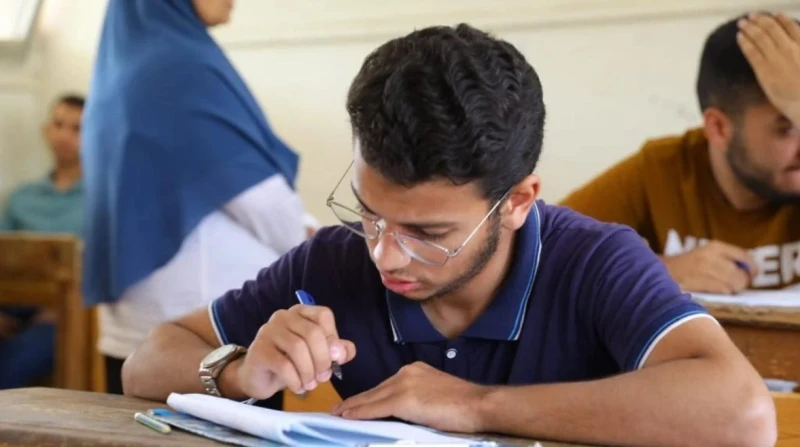 نتيجة الصف الأول الإعدادي بالرقم القومي 2026، ورابط الاستعلام بالاسم ورقم الجلوس