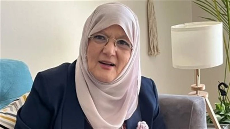 «اسمها شمس الملوك».. شمس البارودي توجه رسالة شديدة اللهجة للسوشيال ميديا