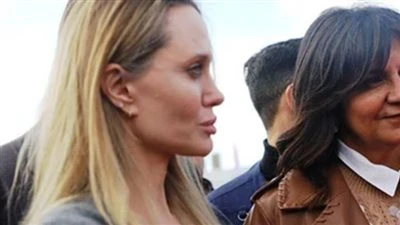 أنجلينا جولي في معبر رفح.. زيارة إنسانية تؤكد تضامنها مع غزة وتعزز الدور المصري في دعم الفلسطينيين