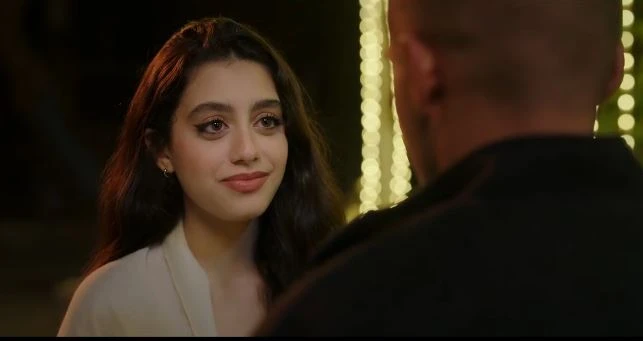 طريقة مشاهدة مسلسل ميدتيرم الحلقة الأخيرة كاملة.. تيا تتعافى من مرضها وهذا موقفها من نعومي