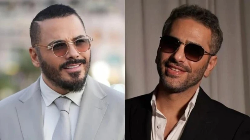 طالبه بالاعتذار، رامي عياش يجدد خلافًا عمره 16 عامًا مع فضل شاكر