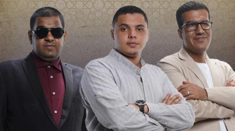 "لا توجد ملاحظات".. لجنة "دولة التلاوة" تشيد بالمتسابقين في حلقة الليلة