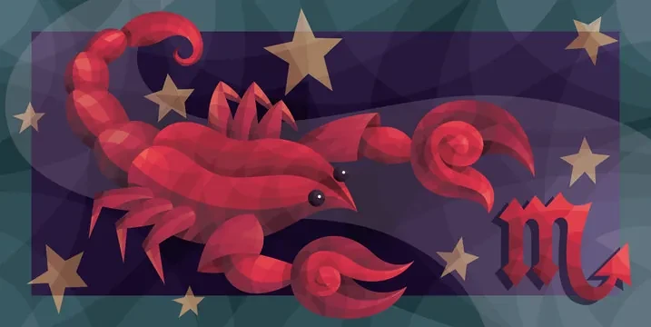 مواليد برج العقرب الاثنين 19 يناير 2026.. يوم مليء بالتحديات والقرارات