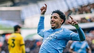 مان سيتي ضد وولفرهامبتون.. عمر مرموش يقود مانشستر سيتي للفوز على وولفرهامبتون بثنائية نظيفة في الدوري الإنجليزي