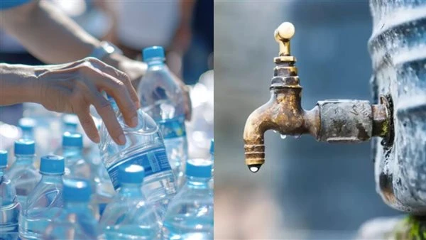 قطع المياه غدا 3 ساعات بمدينة إيتاي البارود و4 ساعات بمركز نقادة بمحافظه قنا للصيانه