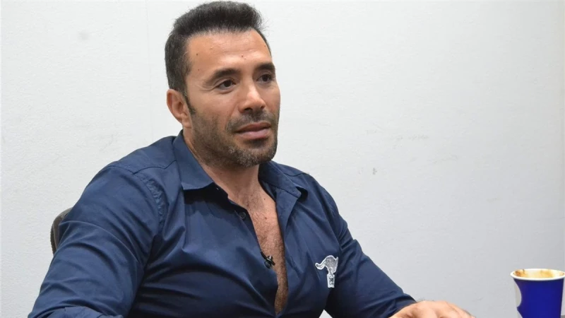 رامي وحيد يرد على هجوم المؤلف نادر صلاح الدين..أنا بعيد عن التريندات