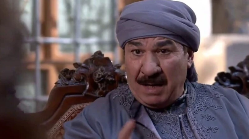 وفاة الفنان السوري أحمد مللي عن 80 عامًا