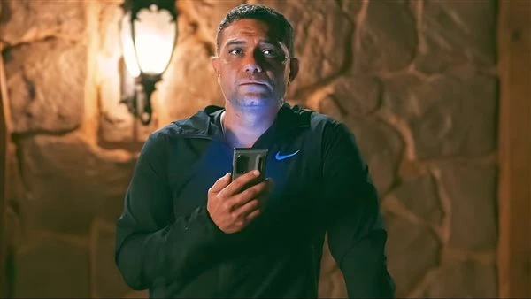 آسر ياسين عن مسلسل اتنين غيرنا: أول مرة في رمضان أقدم شخصية مركبة زي حسن