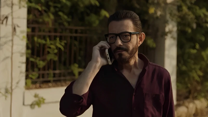 مسلسل لعبة وقلبت بجد الحلقة 9.. نجل أحمد زاهر وزوجته بين الحياة والموت