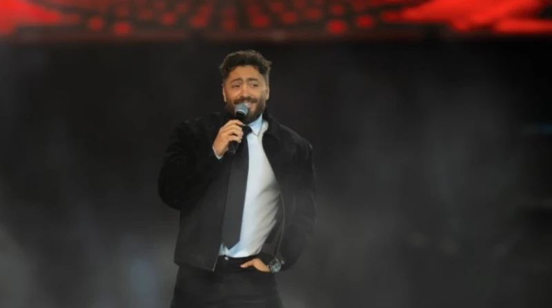 بـ8 فئات، أسعار تذاكر حفل تامر حسني في مدينتي