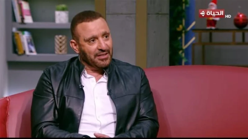 أحمد السقا يودّع السوشيال ميديا برسالة غاضبة: أنتم خصمائي أمام الله