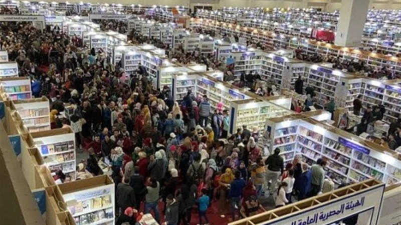 تذكرة موحدة بـ10 جنيهات.. أسعار وخطوط مواصلات معرض القاهرة الدولي للكتاب