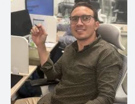 بيان الداخلية عن صحفي القاهرة 24 المقبوض عليه: إختلق واقعة غير صحيحة عشان زيادة نسب المشاهدات