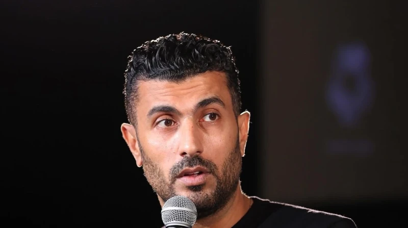 محمد سامي يشيد بـ"الست موناليزا" لمي عمر: ما شاء الله على الروعة