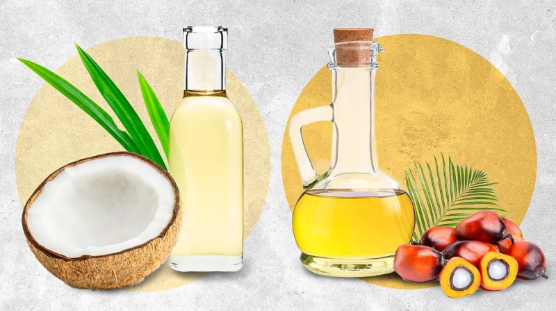 أيهما أفضل لقشرة الشعر في الشتاء زيت الخروع أم جوز الهند؟