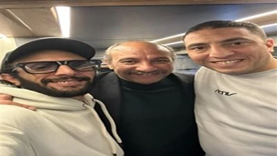 مسلسلات رمضان 2026.. أحمد فهيم ينضم لـ مسلسل إعلام وراثة