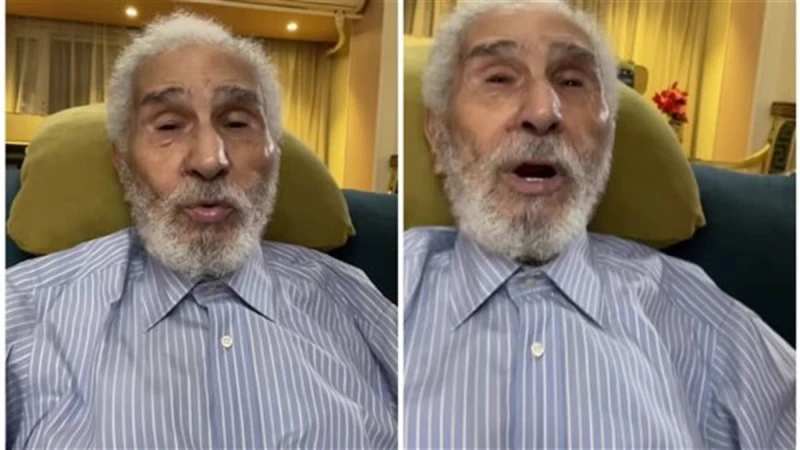 حقيقة استغاثة الفنان عبد الرحمن أبو زهرة بسبب أزمة مالية