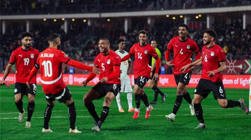 "بلاي ليست" لـ7 أغنيات يحتفل بها المصريون ببطولة أمم أفريقيا