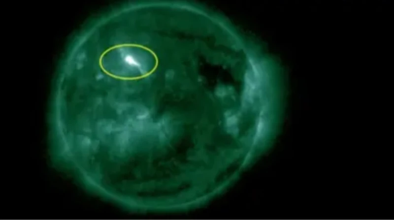 تحذير أمريكي من عاصفة شمسية تضرب الاتصالات وأنظمة GPS