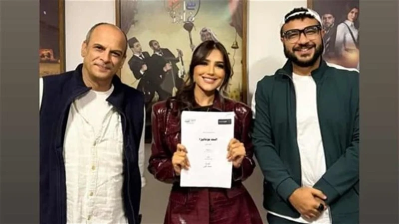 بعد إشادته بـ"الست موناليزا"..محمد بشير: محمد سامي عبقري والأكثر نجاحًا بالوطن العربي