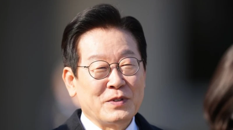 من الحروب إلى الصلع.. قضية غير متوقعة على طاولة رئيس كوريا الجنوبية