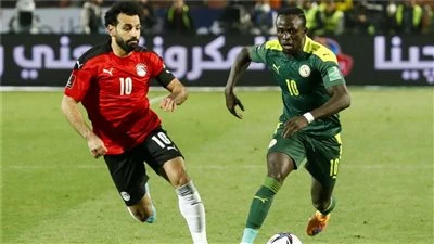 موعد مباراه مصر والسنغال اليوم.. موعد مباراة مصر والسنغال في كأس الأمم الإفريقية