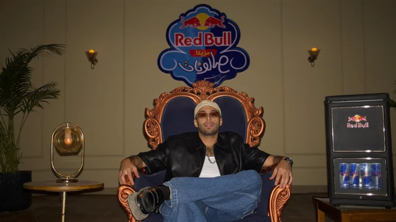 أبو الأنور يخوض تجربة موسيقية جديدة في «مزيكا صالونات»