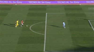 لحظة بلحظة مصر وبنين.. عمر مرموش يهدر انفراد تام أمام مرمى بنين