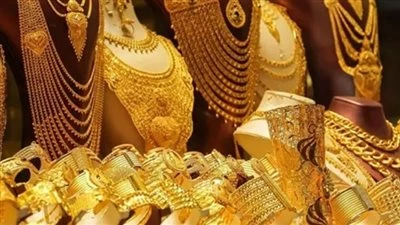 ارتفاع جديد في أسعار الذهب منتصف تعاملات اليوم الأربعاء وعيار 21 يقفز بقوة (تحديث)