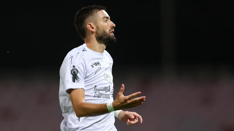 صفقة تبادلية كبرى.. كاراسكو مقابل ديابي والعبود والشهري