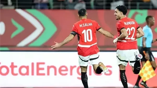 منظومة الرياضة للسناجب تستفز الفراعنة قبل مباراة منتخب بنين ضد منتخبنا الوطني