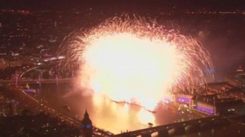 احذر البارود الأسود، كيميائي متخصص يشرح كيف تصنع الألعاب النارية؟