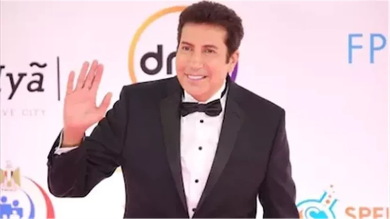 هاني رمزي عن وصية والدته: تبرعت بكل ما تملكه من ذهب للمحتاجين